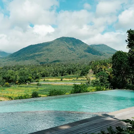 Angseri Villas