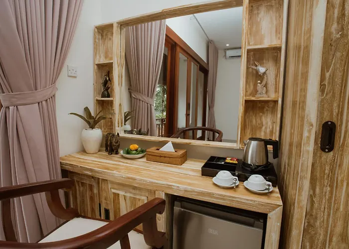 Angseri Villa