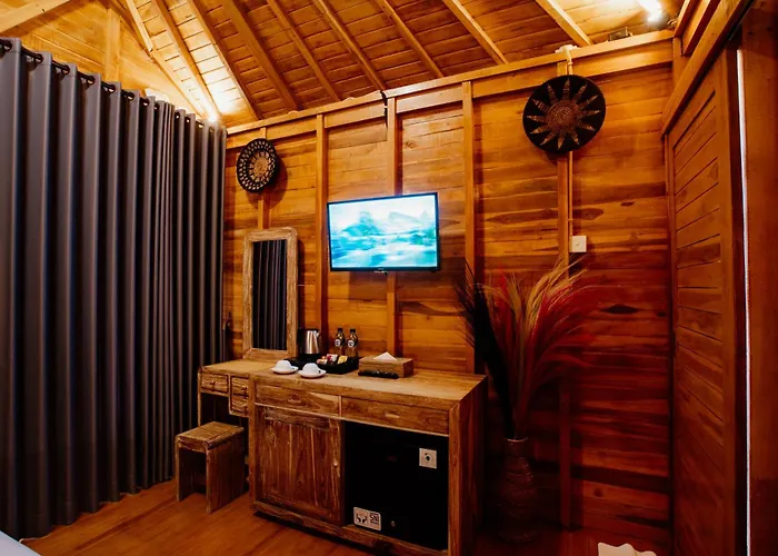 Villa Angseri Selemadeg
