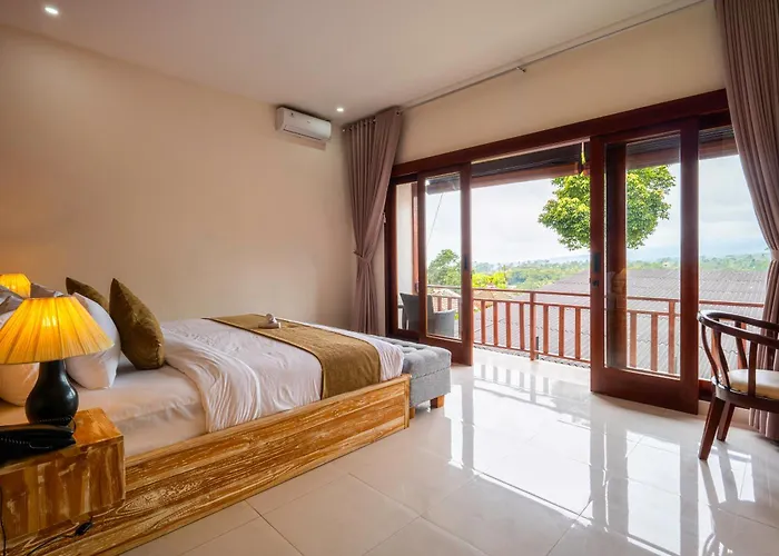 Angseri Villa