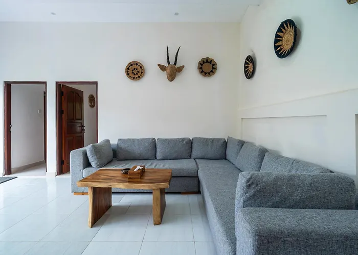 Angseri Villa