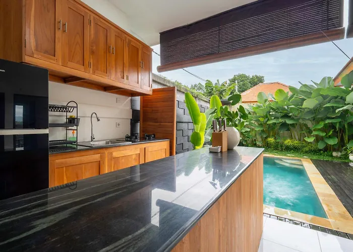 Angseri Villa