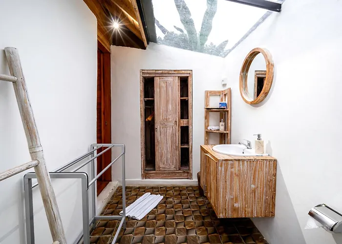 Angseri Villa Selemadeg