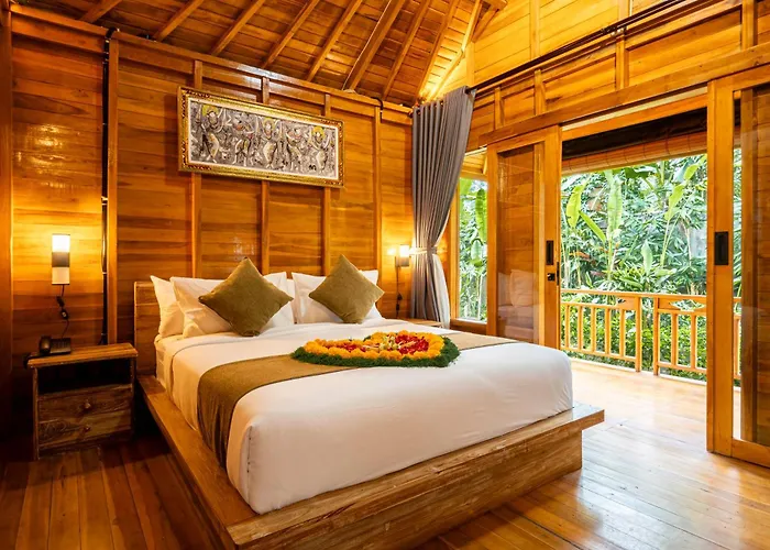 Villa Angseri Selemadeg