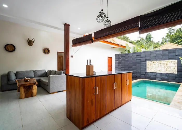 Angseri Villa