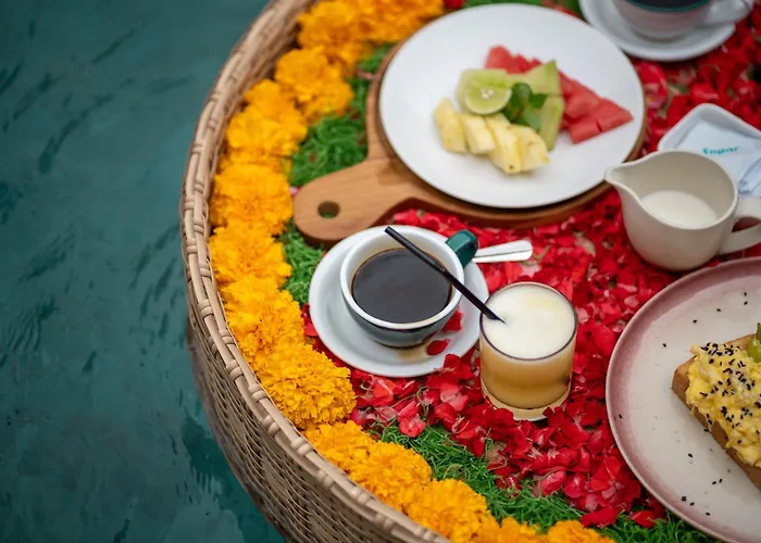 Angseri Villa
