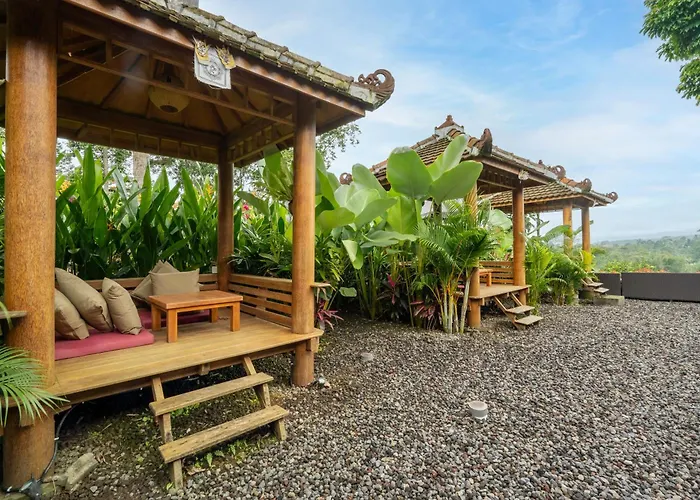 Angseri Villa