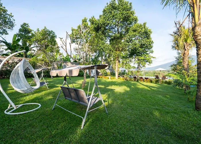 Angseri Villa *