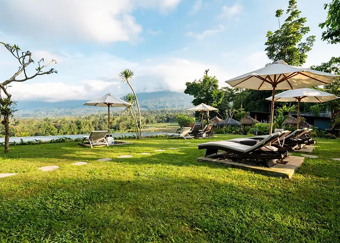 Angseri Villa Selemadeg