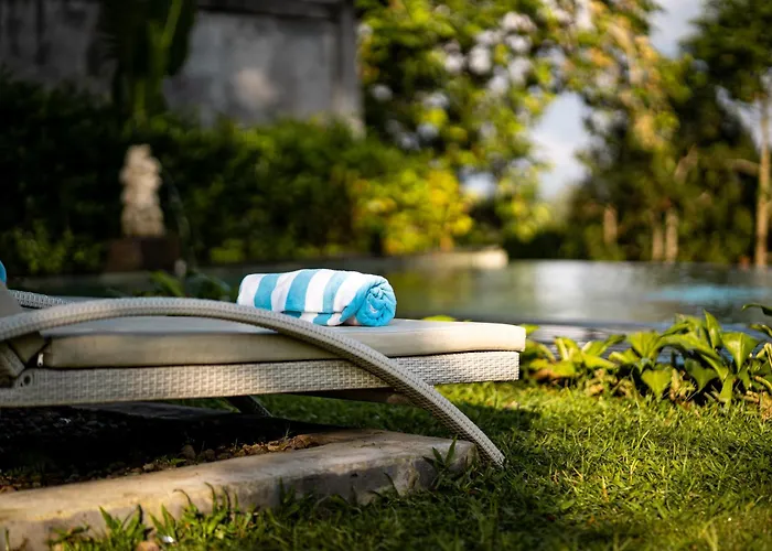 Villa Angseri Selemadeg