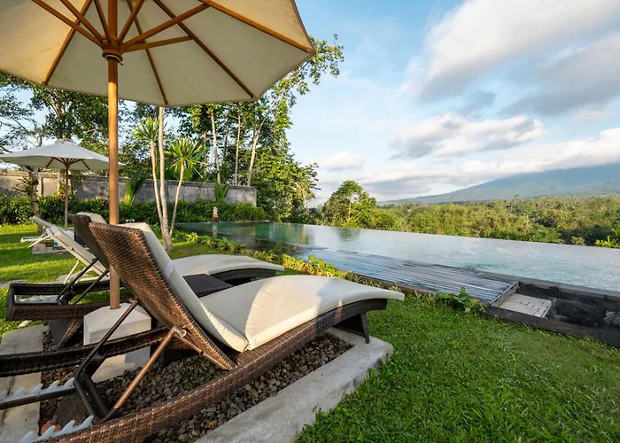 Angseri * Selemadeg