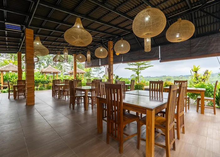 Villa Angseri *