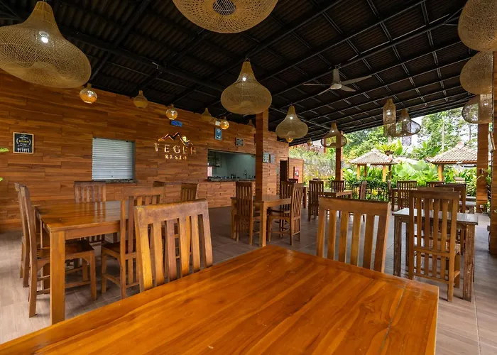Angseri Villa Selemadeg