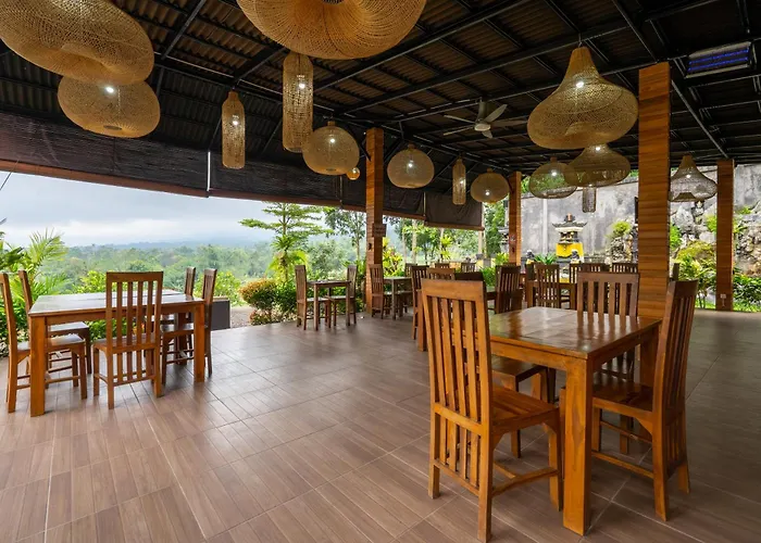 Villa Angseri Selemadeg