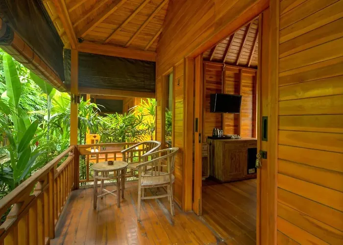 Villa Angseri *